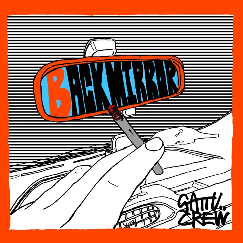 日本語ラップ専門アカウント (@rhymeboy) on Twitter photo 【New Release】
SATTU CREW <a href="/SATTUCREW/">SATTU CREW</a> 「Back Mirror」
2025.05.31 Release
linkco.re/t9BFvYU2
Track List:
1. Back Mirror
2. Feel 【New Release】
SATTU CREW <a href="/SATTUCREW/">SATTU CREW</a> 「Back Mirror」
2025.05.31 Release
linkco.re/t9BFvYU2
Track List:
1. Back Mirror
2. Feel