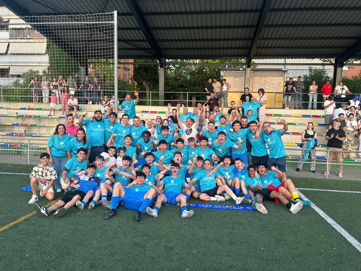 KEKO GCF 🇪🇦 tweet media