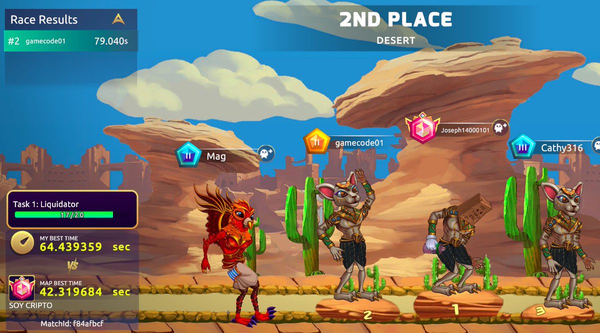 gamecode01's tweet image. Task 1 Done🔥 #tevaera #Web3Innovation #PlayToEarn #BlockchainGaming #GameFi #MetaverseGaming #CryptoGaming #NFTGaming #Web3Gaming