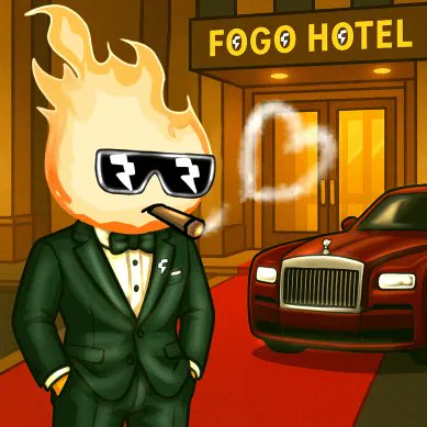 ryohh15573366's tweet image. FogoChain’s SDKs: build high-performance dApps in hours, not weeks. #BlockchainSDK #Web3Development @FogoChainIndia