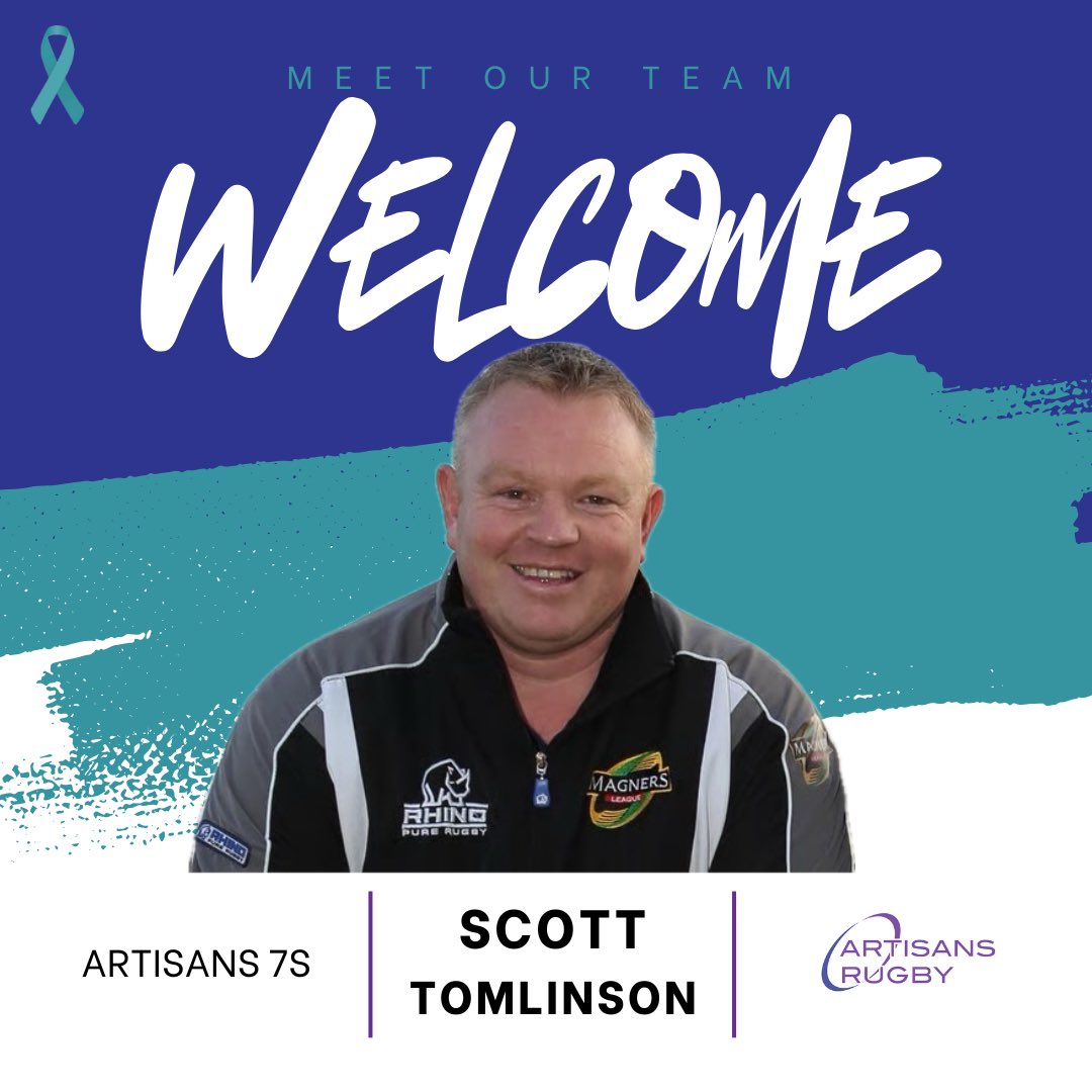 The Artisans 7s tweet media