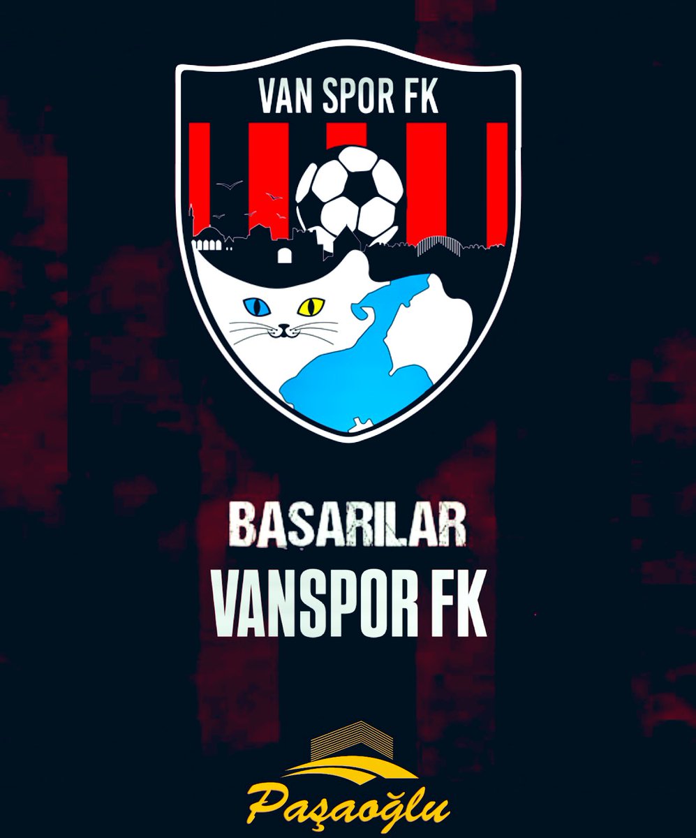 Vanspor FK - Batman Petrol Spor mücadelesinde , centilmenlikten, kardeşlikten ve fair-play ruhundan ödün vermeden sahada VANSPORUMUZA BAŞARILAR. 💪🔴⚫

Kazanan dostluk olsun.