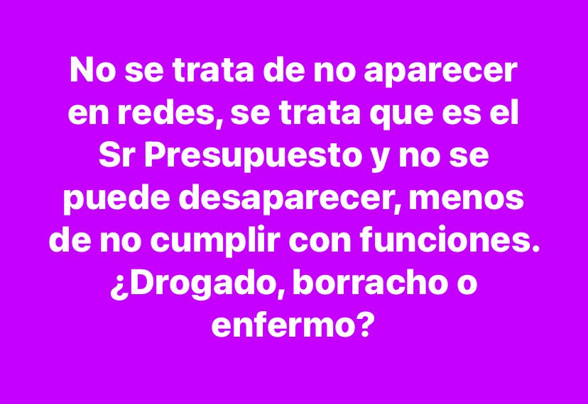 GERMAN JARA GUEVARA tweet media