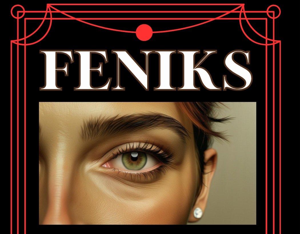 'Phoenix'. Follow the story of  AJ, the unexpected and unwilling owner of a burlesque club in downtown Chicago. When a killer starts killing employees, she must start trusting people to protect her mothers legacy and her own life.