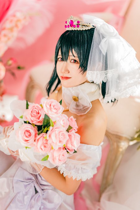 Twitterのコスプレ画像25