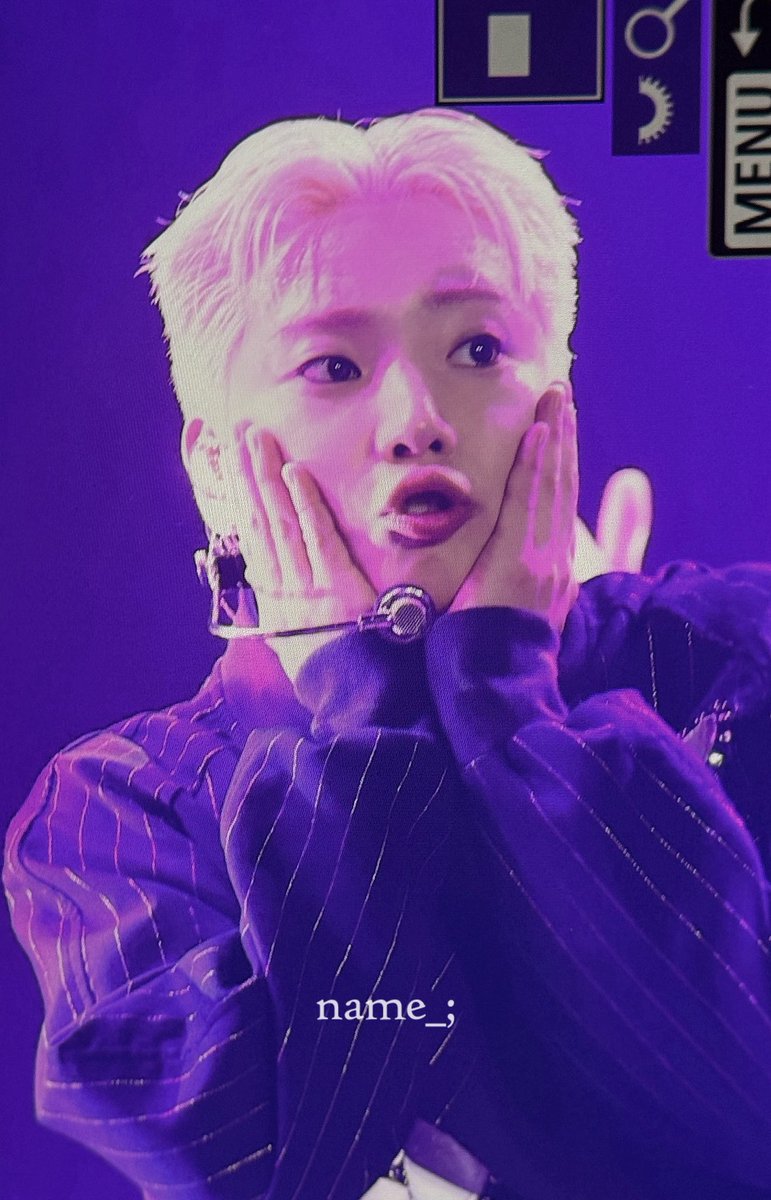 Name_pic_'s tweet photo. 남자엿는데
이 기��뭐죠?
#온앤오프 #이션 #ONF #ETION https://t.co/5y0G2xf3XG