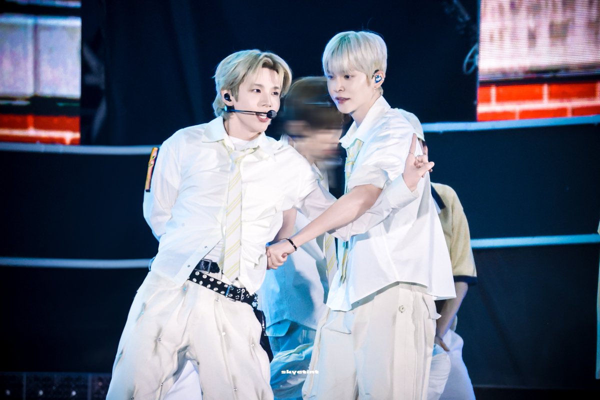 skyetint's tweet image. 250531 메가콘 SBS MEGA
Dance With Me
#SHOTARO #将太郎 #쇼타로 #ショウタロウ #라이즈 #RIIZE
#EUNSEOK #ウンソク #은석