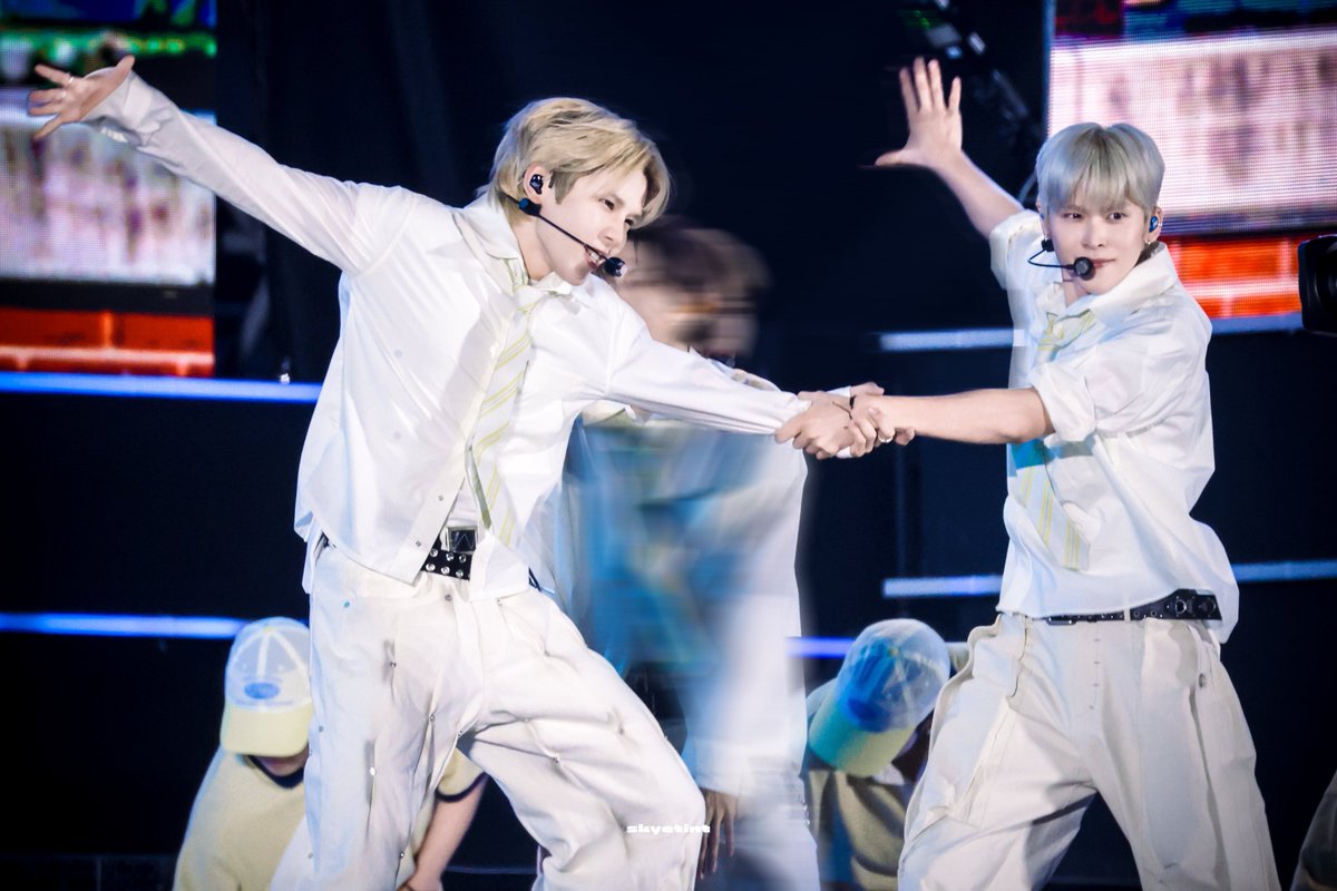 skyetint's tweet image. 250531 메가콘 SBS MEGA
Dance With Me
#SHOTARO #将太郎 #쇼타로 #ショウタロウ #라이즈 #RIIZE
#EUNSEOK #ウンソク #은석