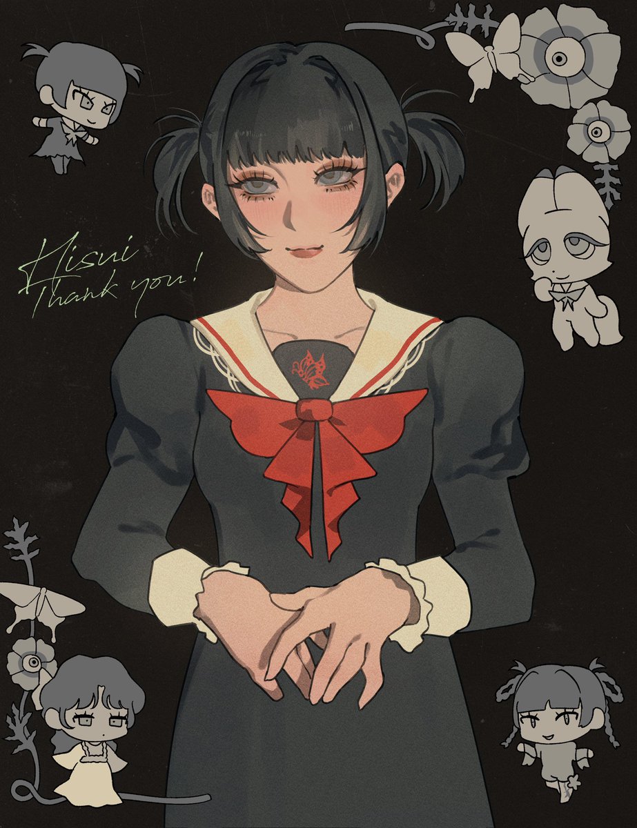 💚

#ファントムシータ
#灯翠ありがとう