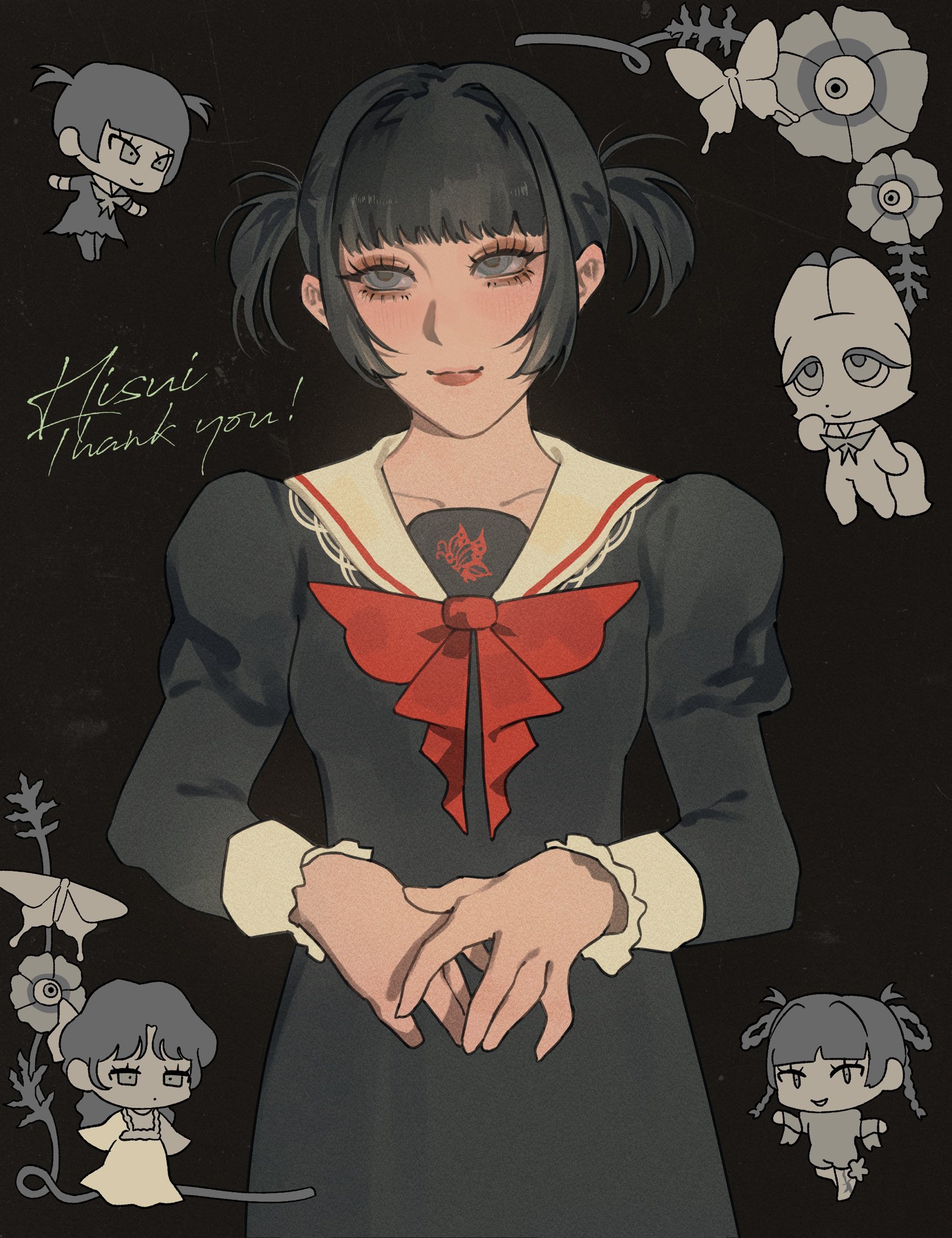 灯翠ありがとう - Search / X