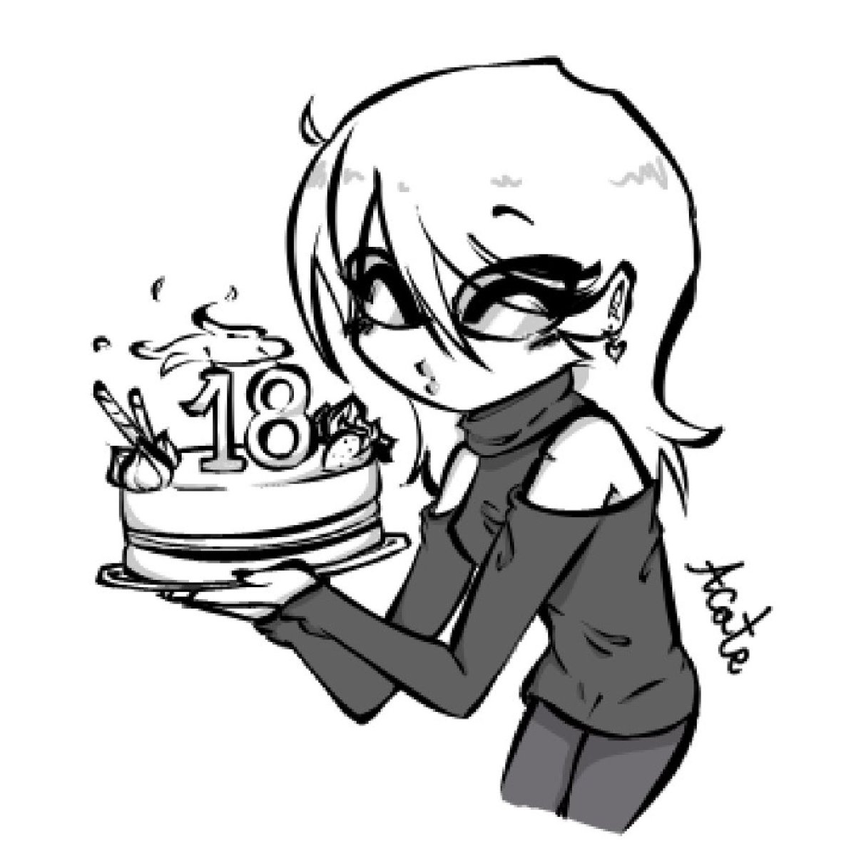 angelgiuli4's tweet photo. Happy birthday to me!!! https://t.co/HmxE2daQJR