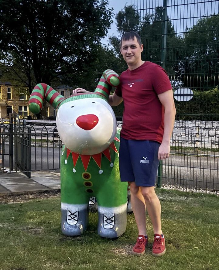 MOTM! He’s done it again… back to back 100s from Shaun Cartledge! 🏏
Thanks to Match Ball Sponsors Andy Gould &amp; Wayne Collins