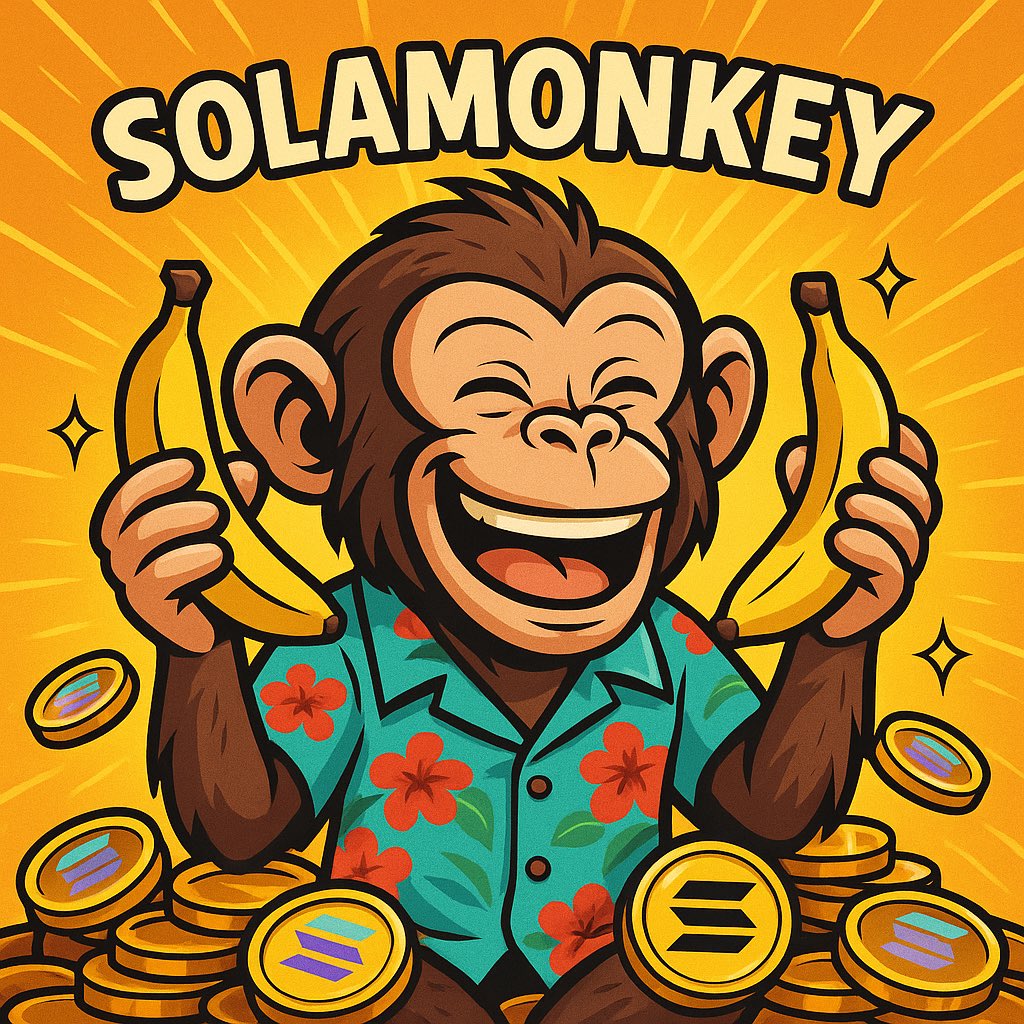 moaiadNor's tweet photo. The market is a genius.
It dumps when you’re bullish.
It pumps when you’re asleep.

Just like my ex. 😂

#SMONK #BearMarket #Solana #Memecoin #CryptoTwitter #CT #Altcoins #MonkeyMode

https://t.co/H3OB5q8HTP https://t.co/ePqCTmy6N5