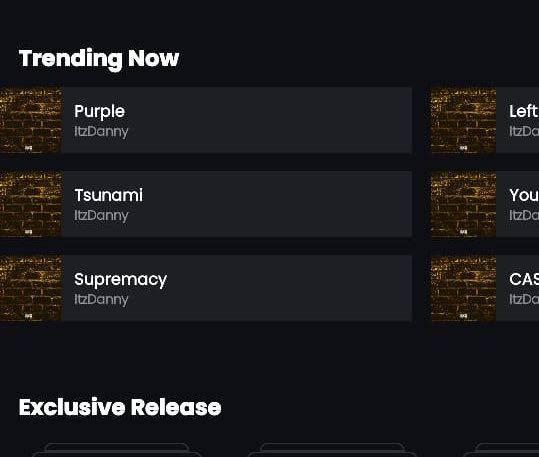 Lessgoooo!!!!
Itz a Happy Sunday from us here at <a href="/MwonyaStreamUG/">MwonyaStream</a> 
Castles is out now! Everywhere!!!