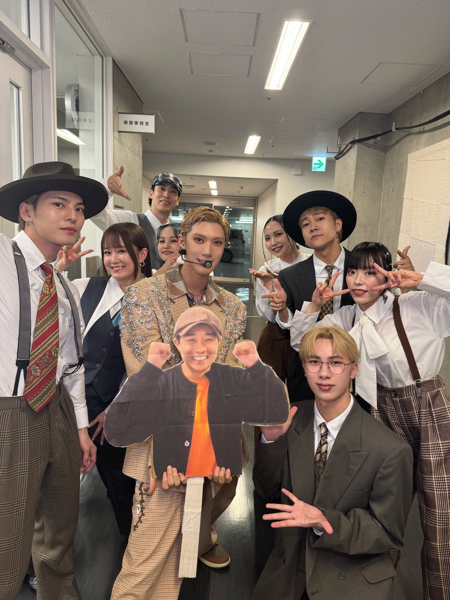 三浦史也(Fumiya Miura) tweet media