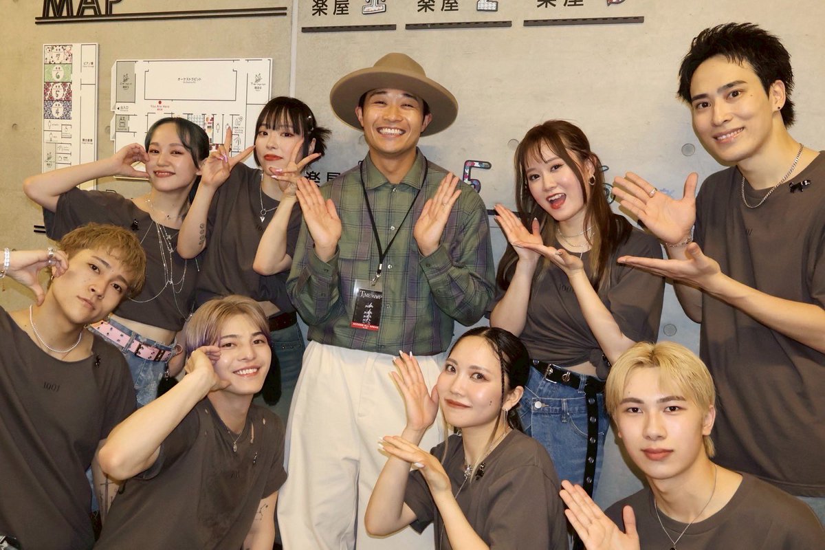 三浦史也(Fumiya Miura) tweet media