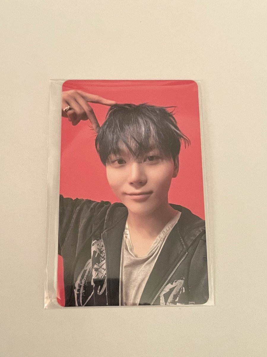 SEVENTEEN セブチ HAPPY BURSTDAY DAREDEVIL VER.  封入トレカ　バインダー　カラット盤　weverse 特典トレカ

譲　ジュン　スングァン　ディノ

求　エスクプス　スンチョル　🍒

特典トレカ⇄特典トレカ

普通郵便希望です📮
お気軽にお声がけください！