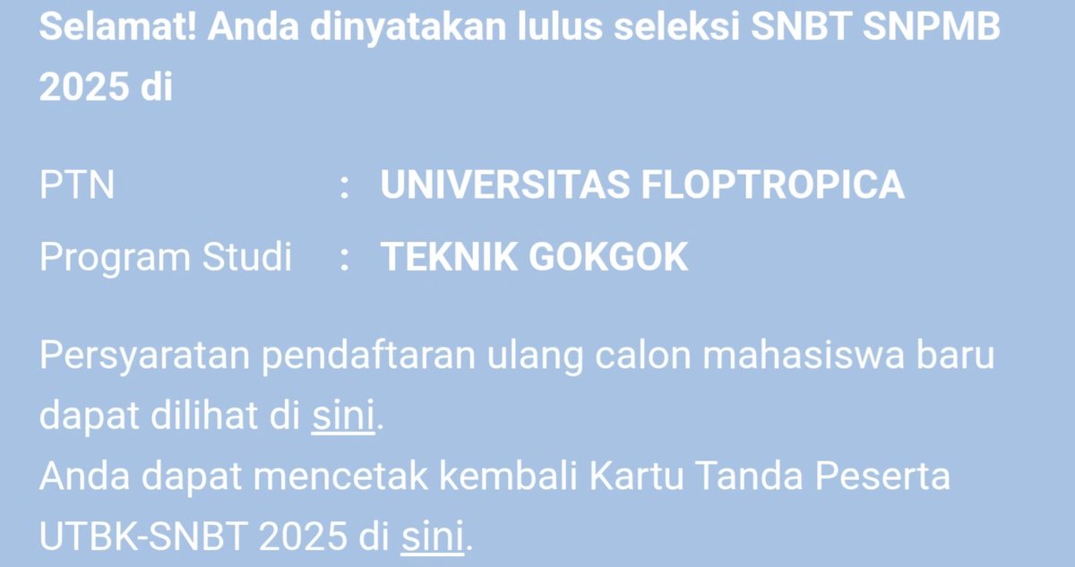 CEK PINNED! tweet media