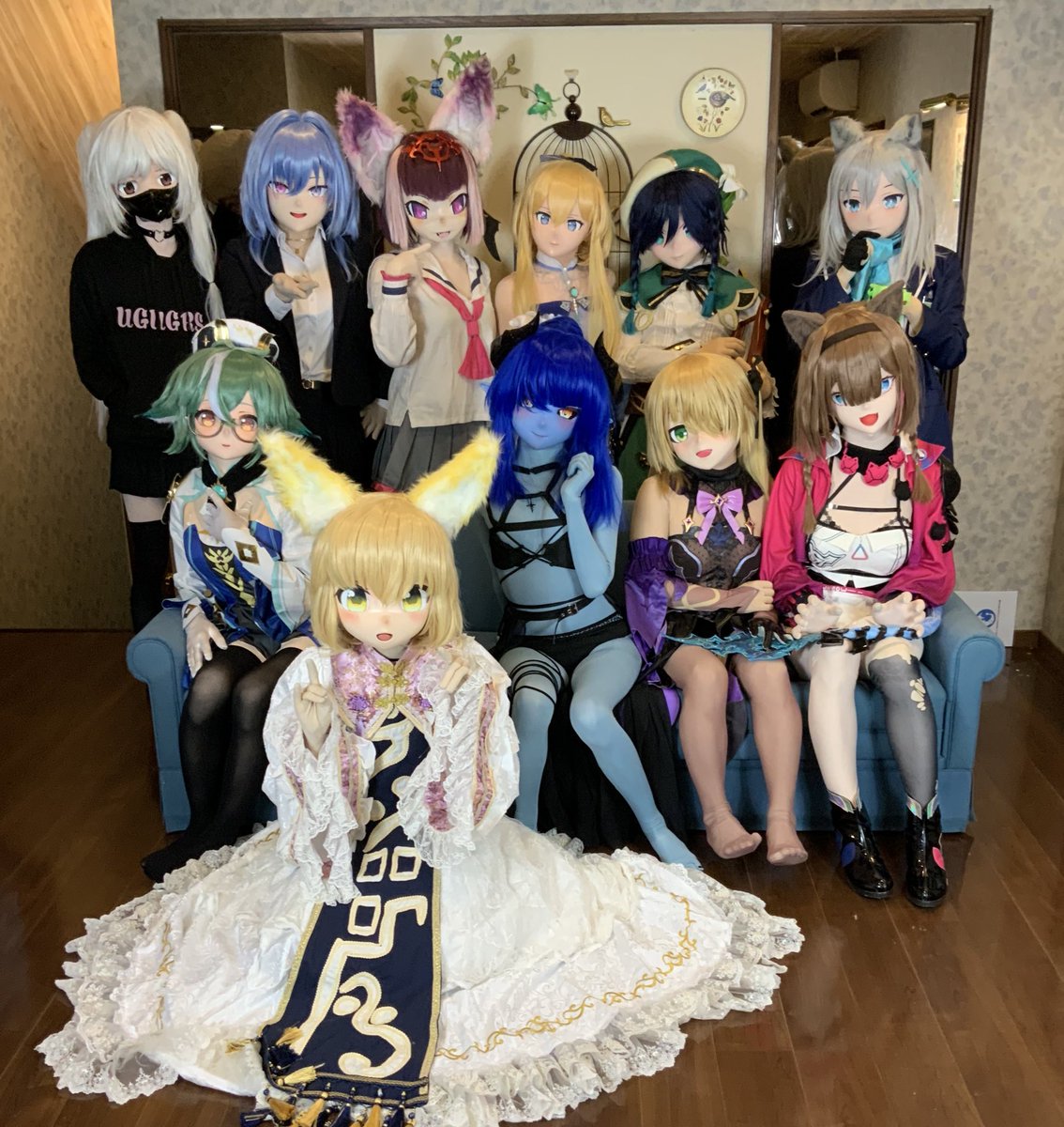 Tomy (@bx7425) / Posts / X