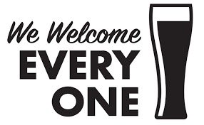 Open ALL DAY from 12 noon.. 

Awesome music, live sports, good times!

Come on over and say hello.. everyone welcome, and we are dog friendly!

#YourNewLocal #LiveSports #Dartboard #Music