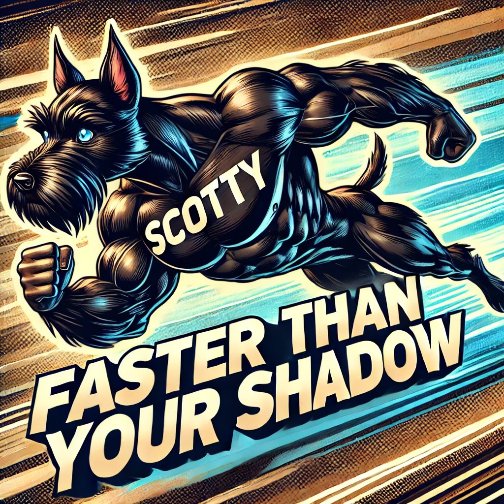 msjoiner_27's tweet photo. @cas_abbe $Scotty'Ai for sure for hottest Narrative, hottest utilities like P2E-game, Scottyswap, Ai'chatbot, etc https://t.co/VoflBK9Gvb