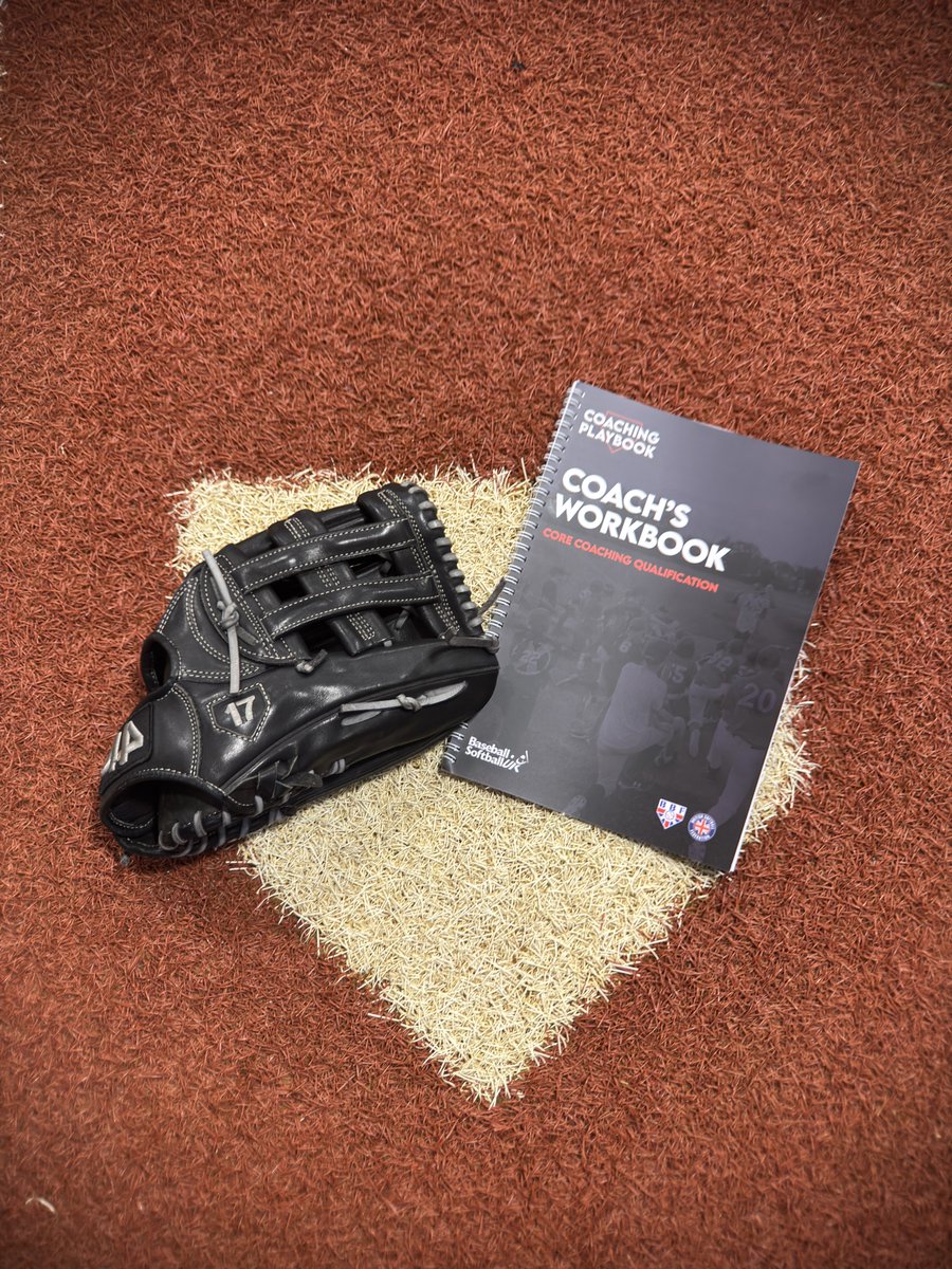 BaseballSoftball𝙐𝙆 (@bsuk) on Twitter photo We’re running the pilot CORE coaching course today at <a href="/the108_london/">the108_london</a>, taught by the ever-impressive <a href="/Will_Lintern/">Will Lintern</a>!
Excited to unveil the full Coaching Playbook in just over two weeks’ time! #CoachEducation We’re running the pilot CORE coaching course today at <a href="/the108_london/">the108_london</a>, taught by the ever-impressive <a href="/Will_Lintern/">Will Lintern</a>!
Excited to unveil the full Coaching Playbook in just over two weeks’ time! #CoachEducation