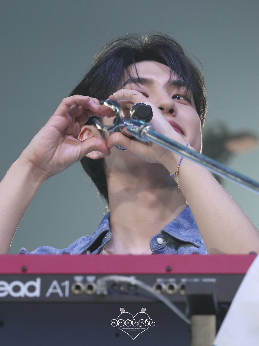 6월의 마음가짐 #원필