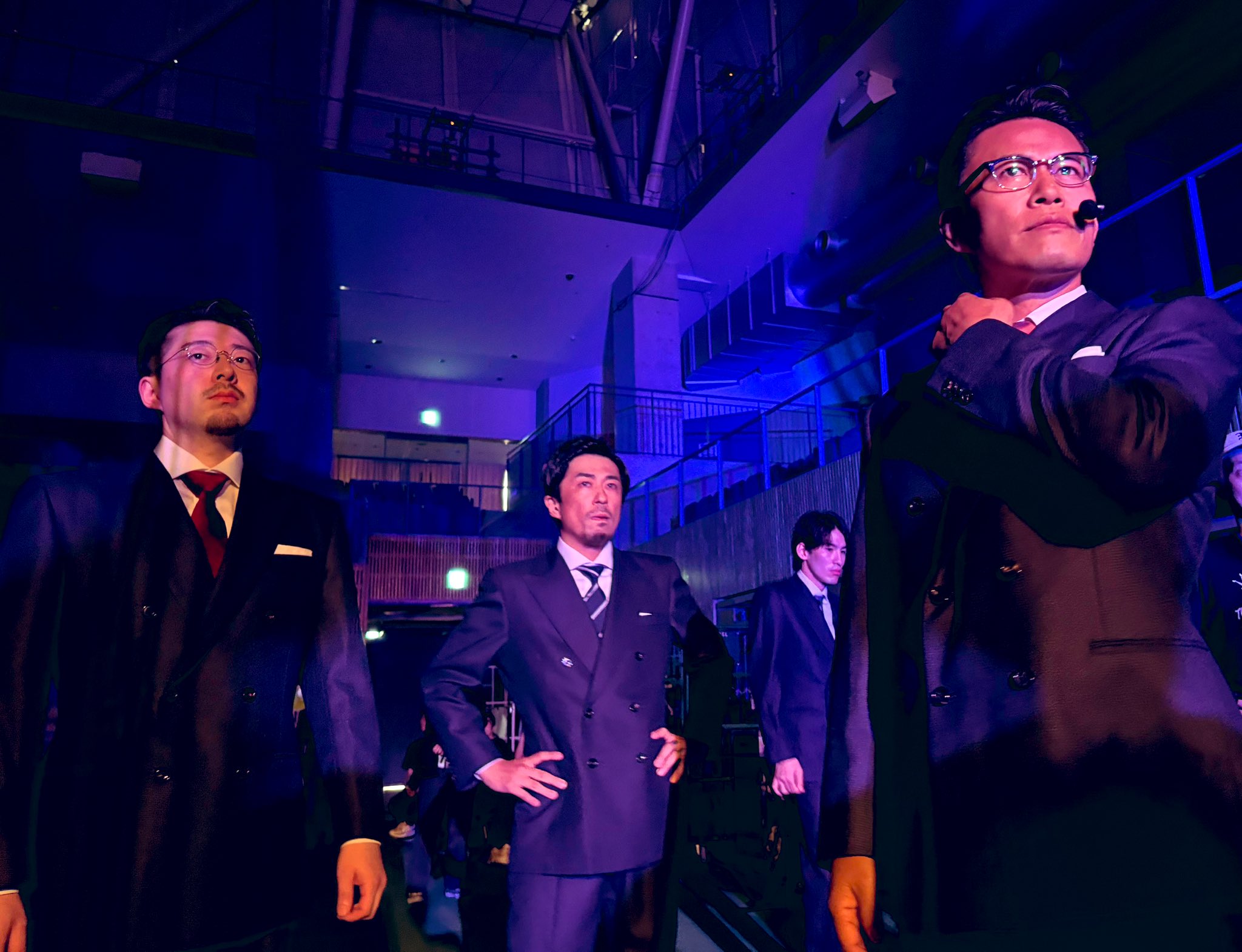 The Other Modern Movement 他 おまとめ3点 韓国音楽 tripleS (トリプルエス) - 1stミニアルバム 「ASSEMBLE