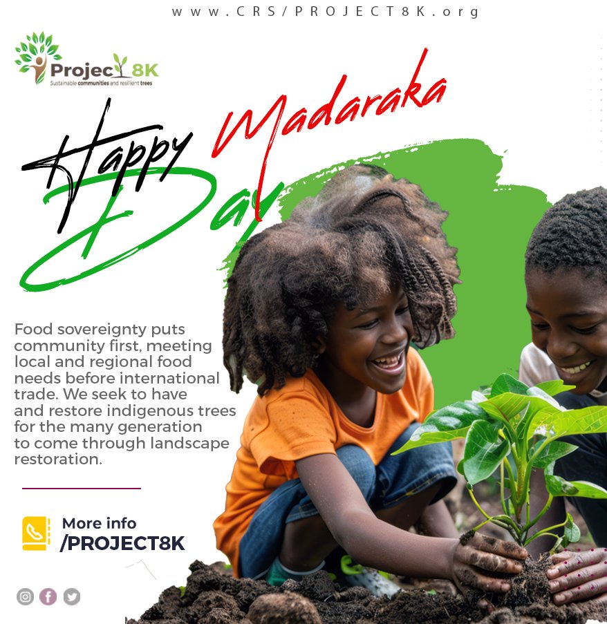 #happymadarakaday2025