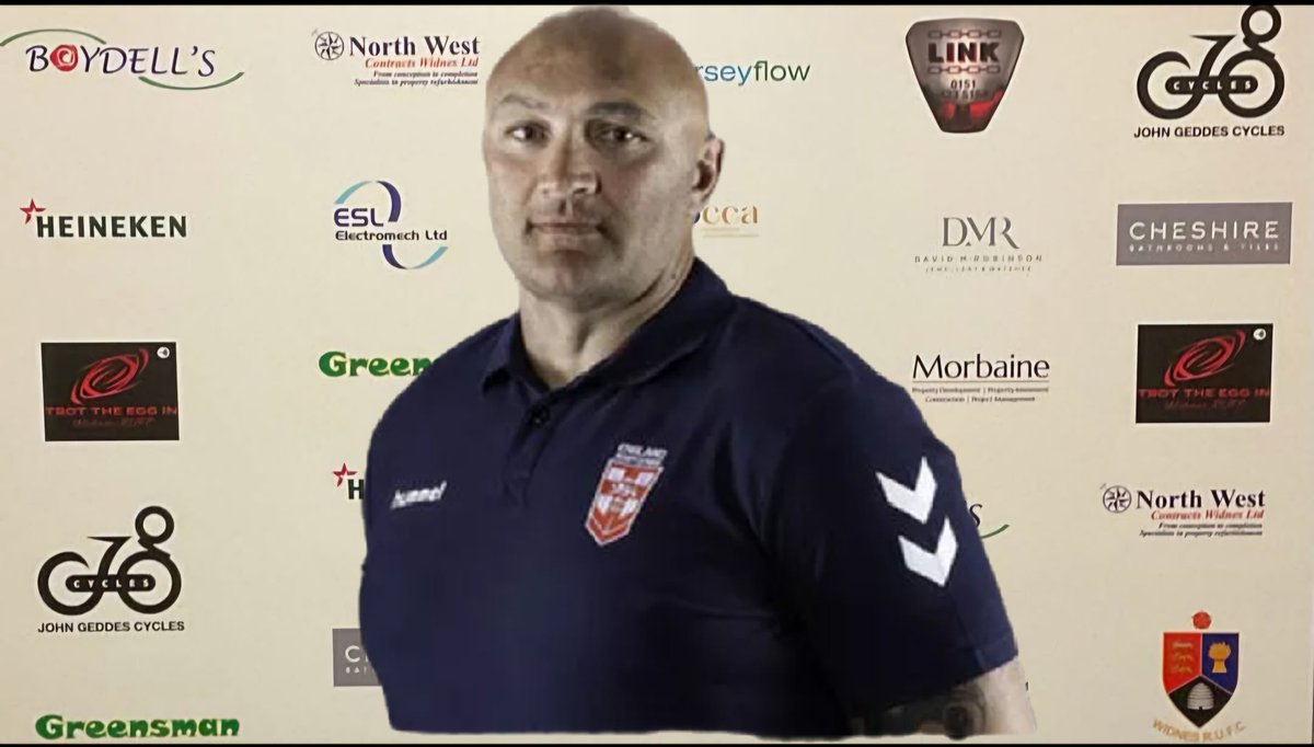 Watch &amp; Listen to <a href="/PaulAnderson_17/">Paul Anderson</a> #Rugbystory from Midday today.
Find us on :-
Facebook - Trot The Egg In
Twitter - <a href="/TrotTheEggIn/">Trot The Egg In</a>
Instagram/Spotify - @trot_the_egg_in 
Youtube - Trot The Egg In
LinkedIn - Jon Hetherington
Tiktok - trot.the.egg.in