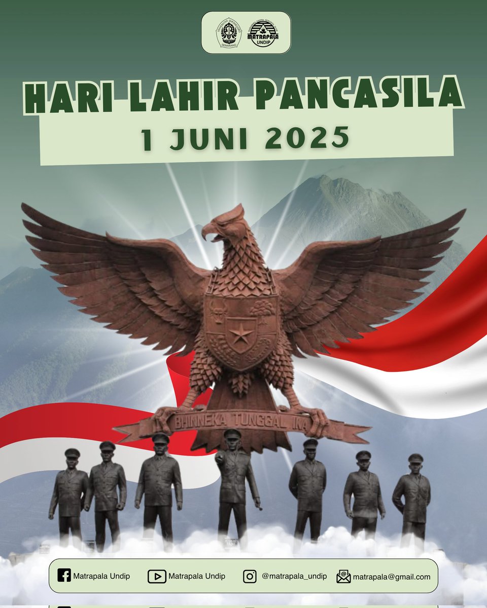 Matrapala Undip tweet media