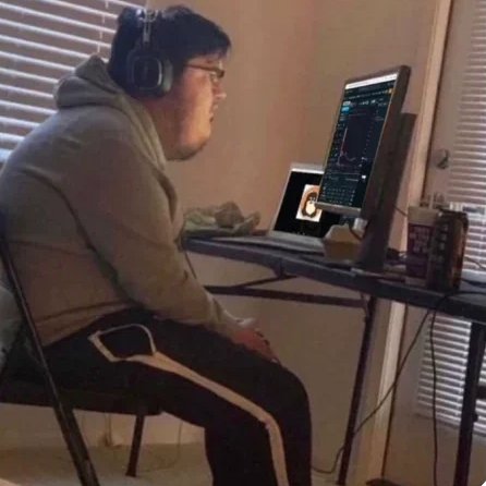 waiting for a runner but the runners not spawning