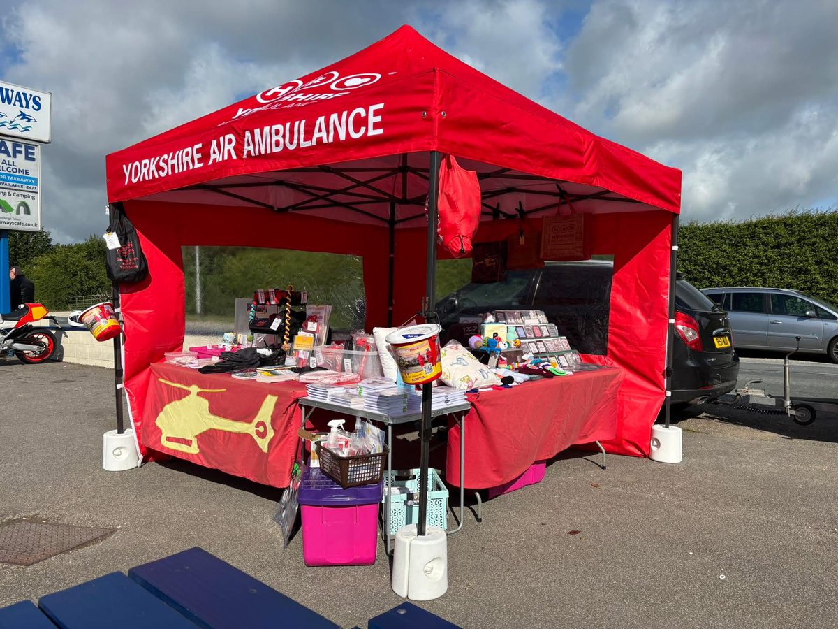 YAA Team East tweet media