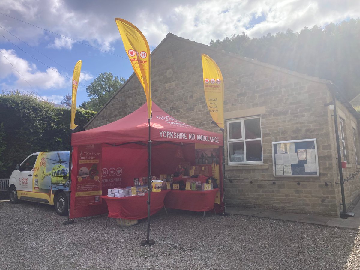 YAA Team East tweet media