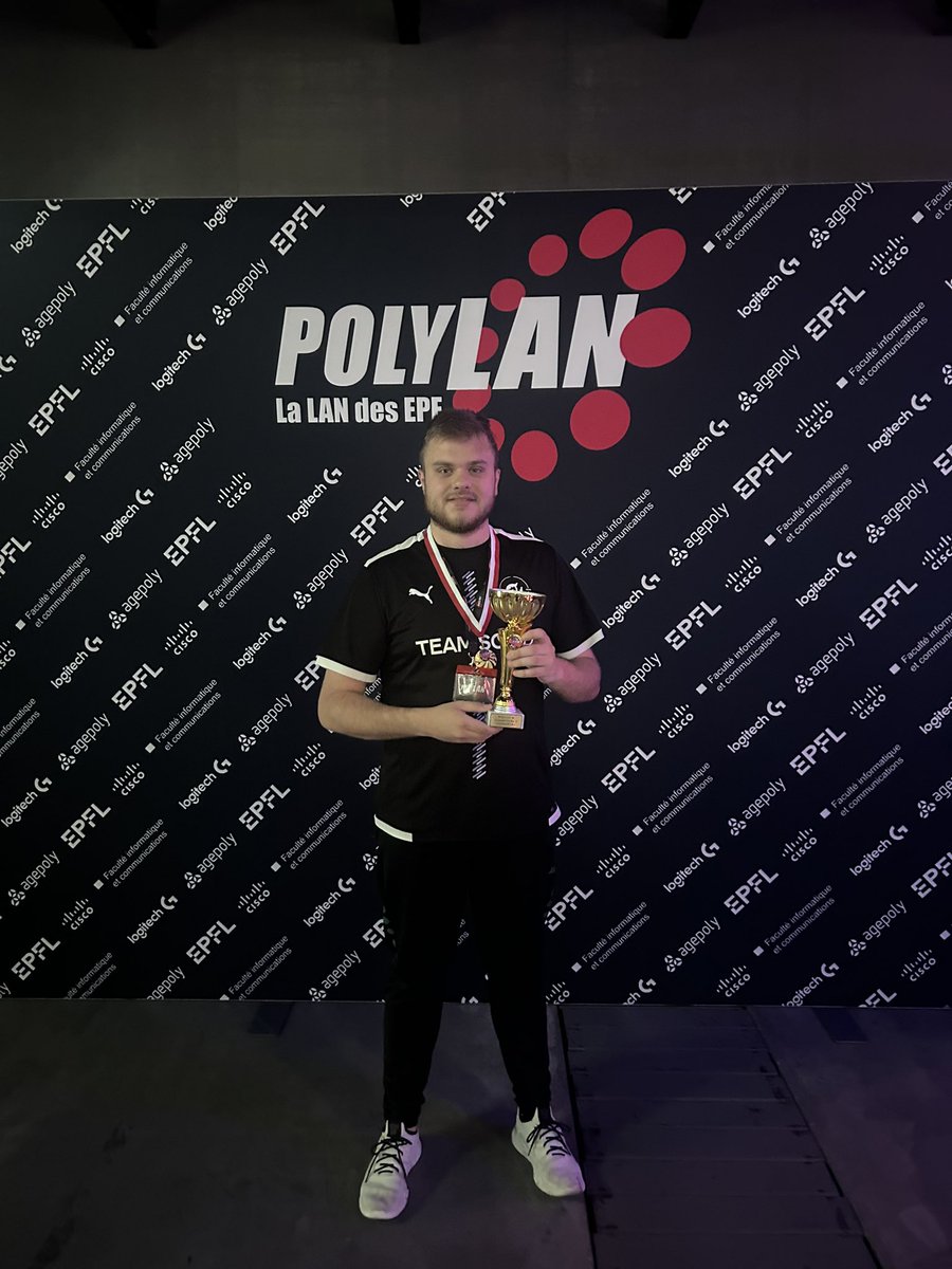 Rekxs (@rekxs19ch) on Twitter photo Doing what LeBron couldnt 🏆3-Peat secured GGs <a href="/TeamSolidCH/">Team Solid</a> <a href="/csgo_AntoN/">Mathieu</a> <a href="/davesoNCSGO/">David " davesoN " Marques</a> <a href="/dorian_rbn/">Dorian Rieben</a> <a href="/ParadoXonCSGO/">Illuminatu</a> Doing what LeBron couldnt 🏆3-Peat secured GGs <a href="/TeamSolidCH/">Team Solid</a> <a href="/csgo_AntoN/">Mathieu</a> <a href="/davesoNCSGO/">David " davesoN " Marques</a> <a href="/dorian_rbn/">Dorian Rieben</a> <a href="/ParadoXonCSGO/">Illuminatu</a>