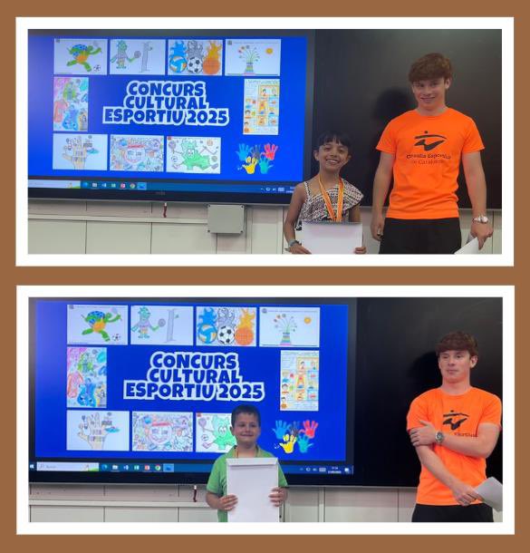 Renaixença Hostalets tweet media