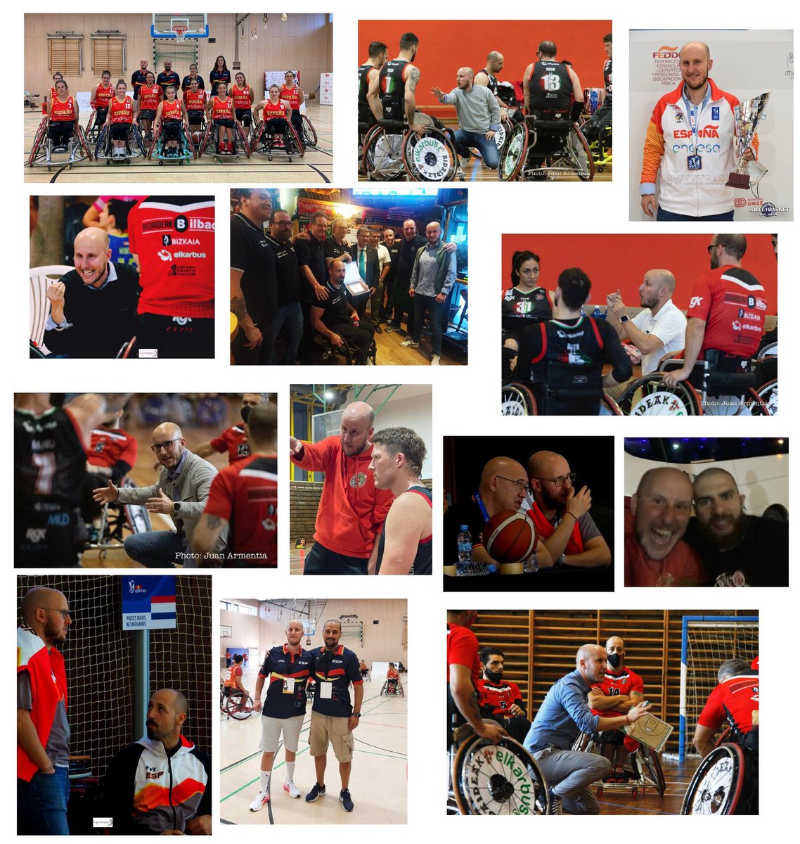 01/06/25, día de la despedida
163 partidos en 5 temporadas
Gracias a todos los que habéis formado parte de este viaje❤️ llamado BSR y en especial a ti.
Desearos lo mejor en el futuro <a href="/BilbaoBSR/">Bidaideak Bilbao BSR</a> 🖤
“No hay mayor título que la amistad que crea el deporte”
<a href="/FEDEDDF/">FEDDF</a> Gracias por todo