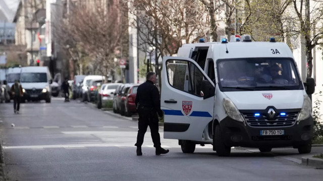 🚨 BREAKING: "Rapimento legato alle criptovalute in Francia: 25 sospetti coinvolti, 18 in custodia cautelare"