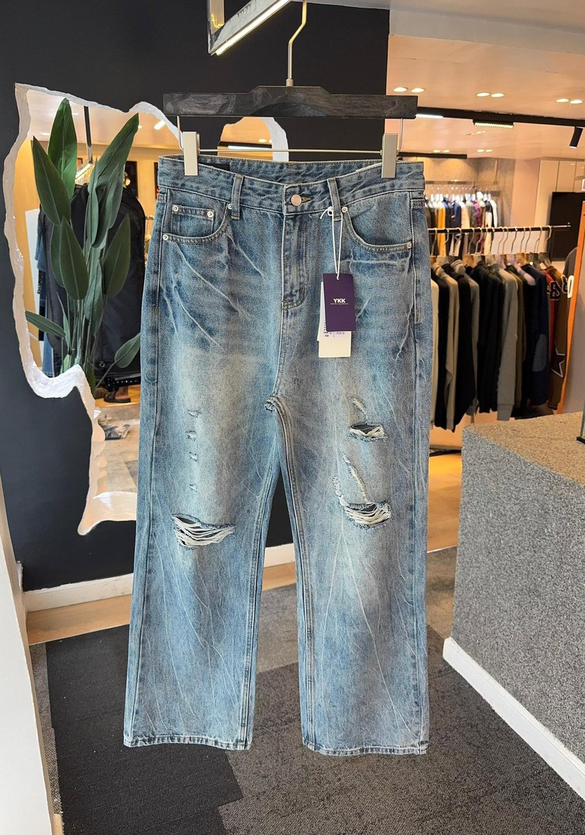 Available in all sizes