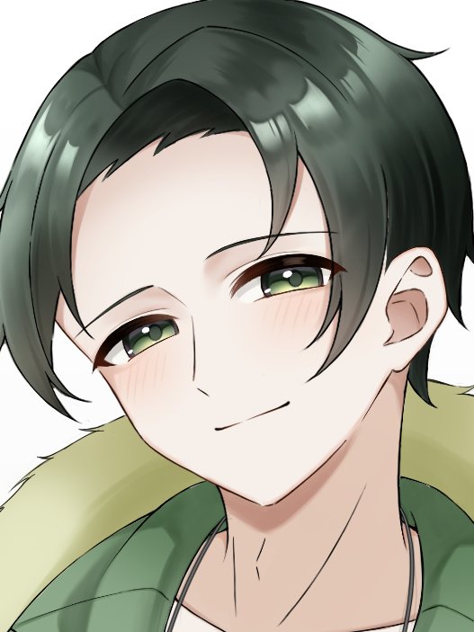 らーばさんwip💪