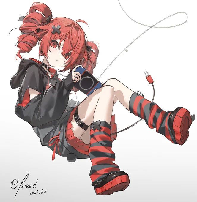 Teto!