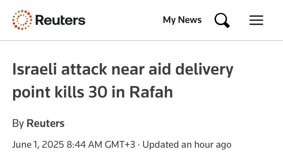 HonestReporting's tweet photo. According to @Reuters, the sources of this alleged incident are "Palestinian news agency WAFA and Hamas-affiliated media."
So why is Reuters publishing a headline that treats a disputed incident as fact?
#HeadlineFail https://t.co/soLNcvAWVz