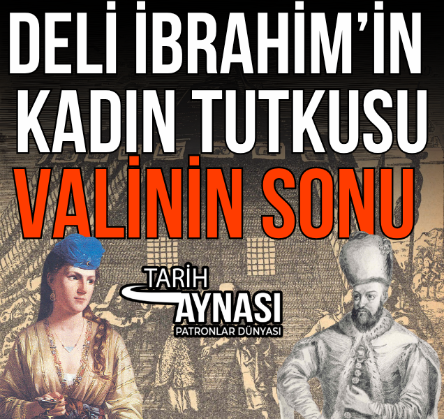 Sivas Valisi Varvar Ali Paşa, kendisinden İbşir Paşa’nın güzelliği dillere destan karısını isteyen Sultan İbrahim’e isyan etmişti

Bunun üzerine padişah, İbşir Paşa’yı görevlendirmiş ve Varvar Ali Paşa’nın kellesini uçurtmuştu

Burak ARTUNER yazdı

patronlardunyasi.com/sivas-valisi-v…