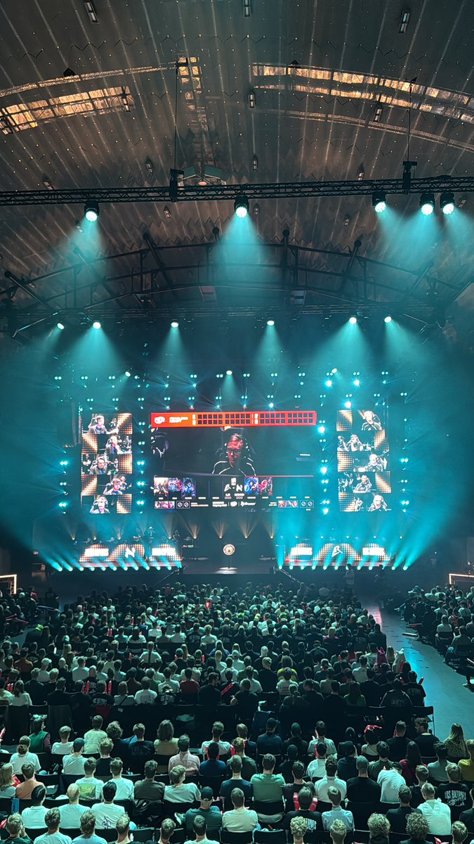 FNATIC Nymy tweet media