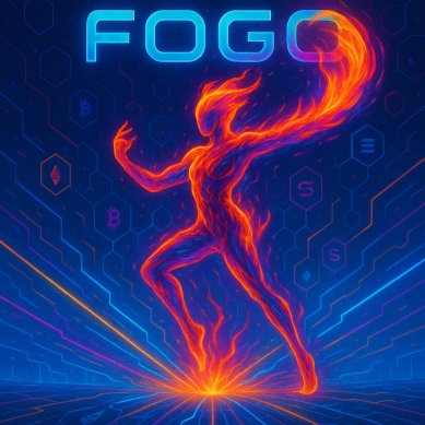 bapdu59821992's tweet image. &quot;Performance rides with performance&quot; — FogoChain: where Web3’s potential meets no limits. #Web3Potential #BlockchainLimitless @FogoChain