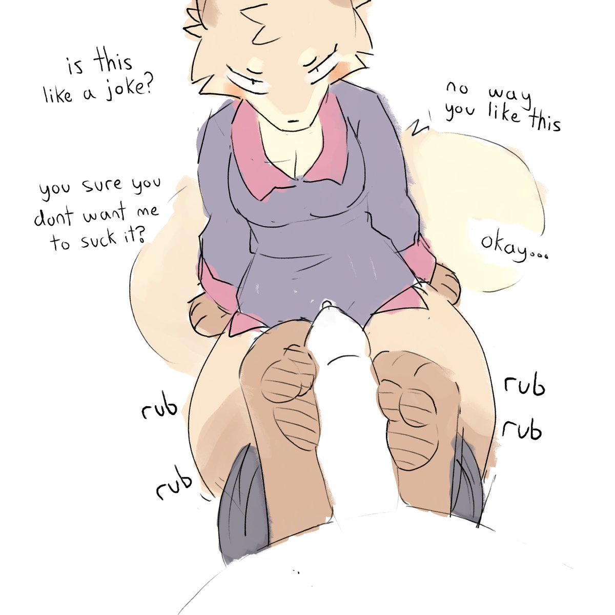 idk how to draw this perspective