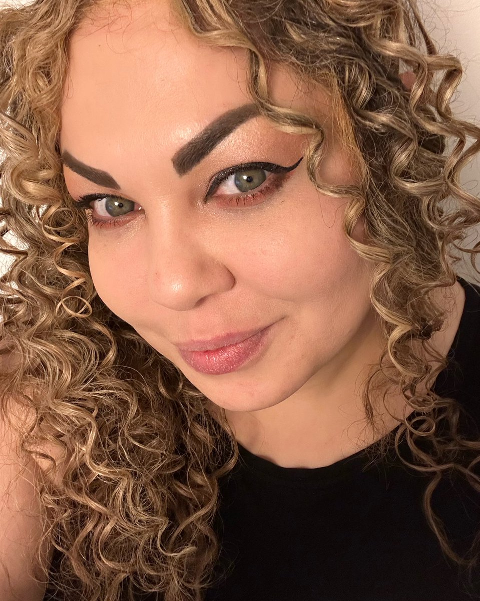 Entering my mermaid era.