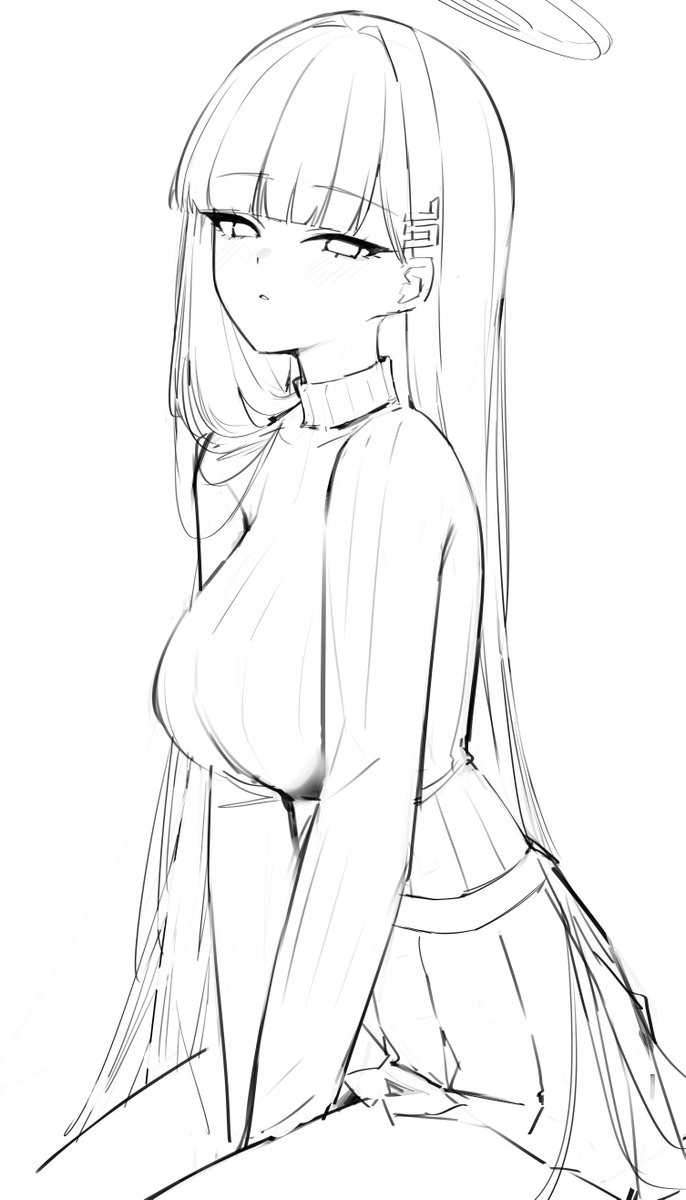 N4_H4M's tweet image. wip