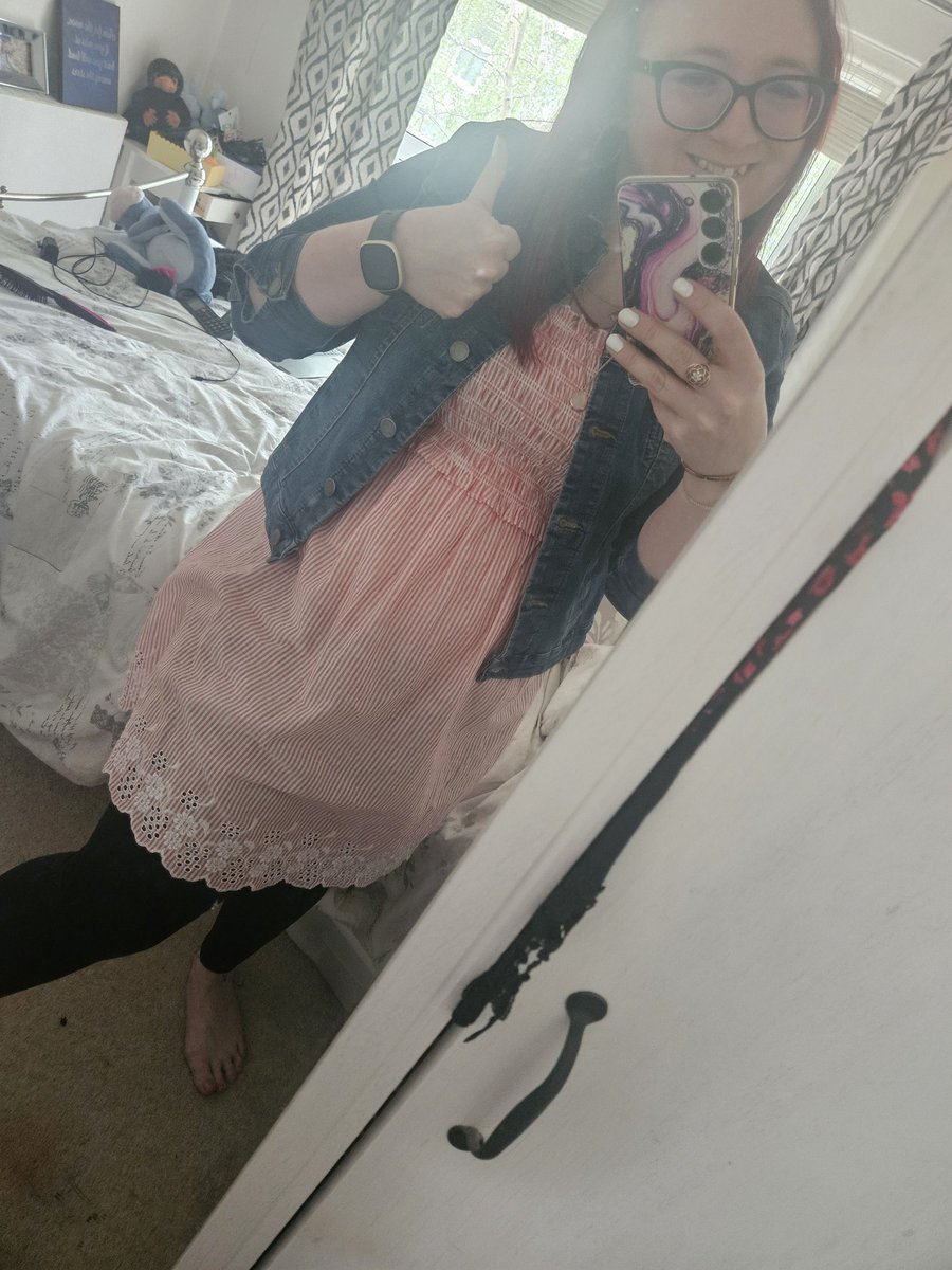 Miss_Gee_Y6's tweet photo. Last day of freedom before the crazy of Summer 2 in Y6 starts! #year6 #primaryschool #y6teacher #summerterm https://t.co/Edmzp7w8aZ