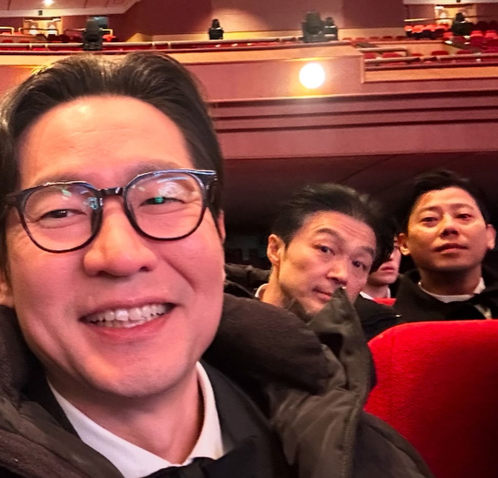 Yan Wenbi (@hausercello6234) on Twitter photo 